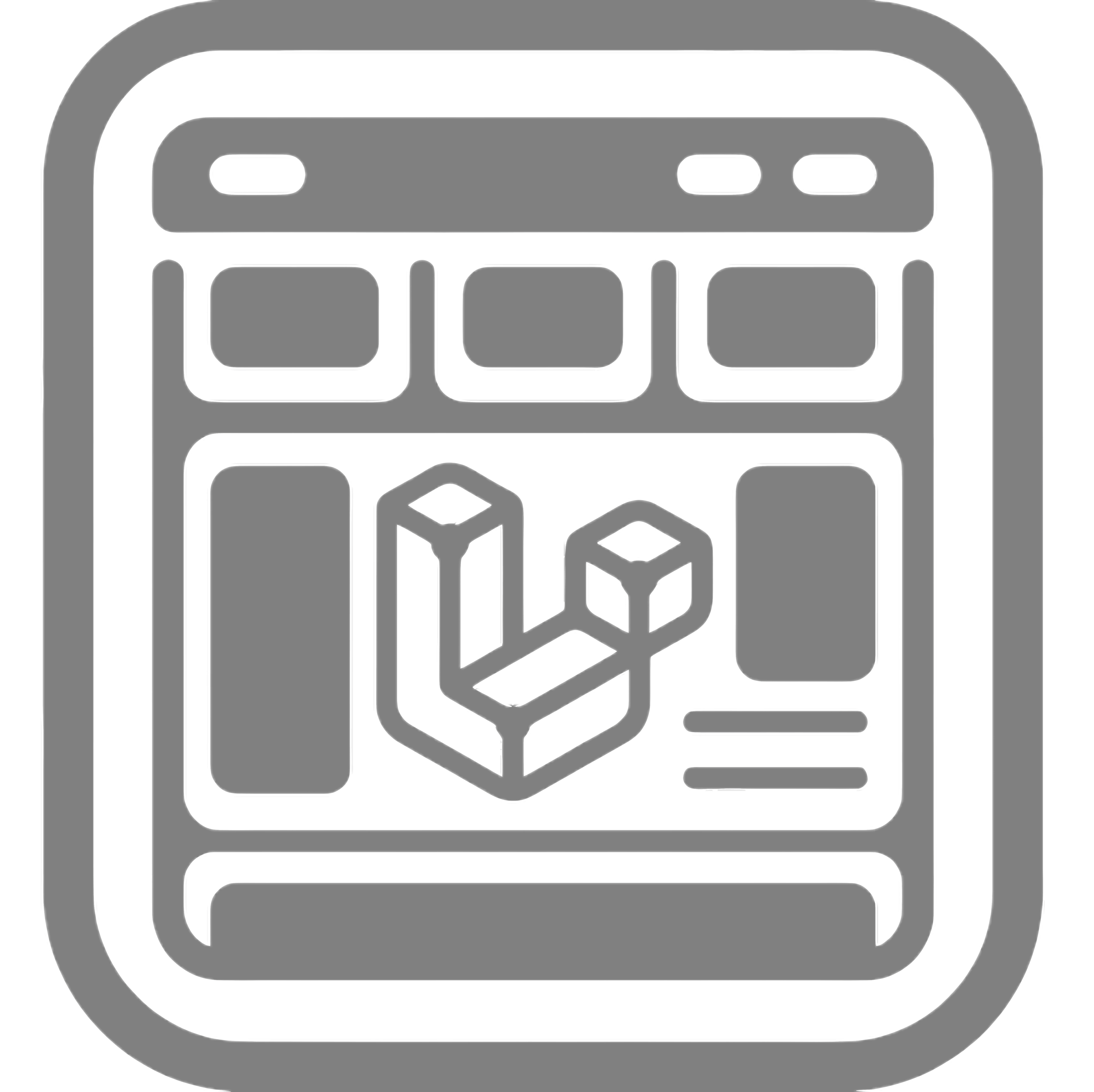 Latem III Logo
